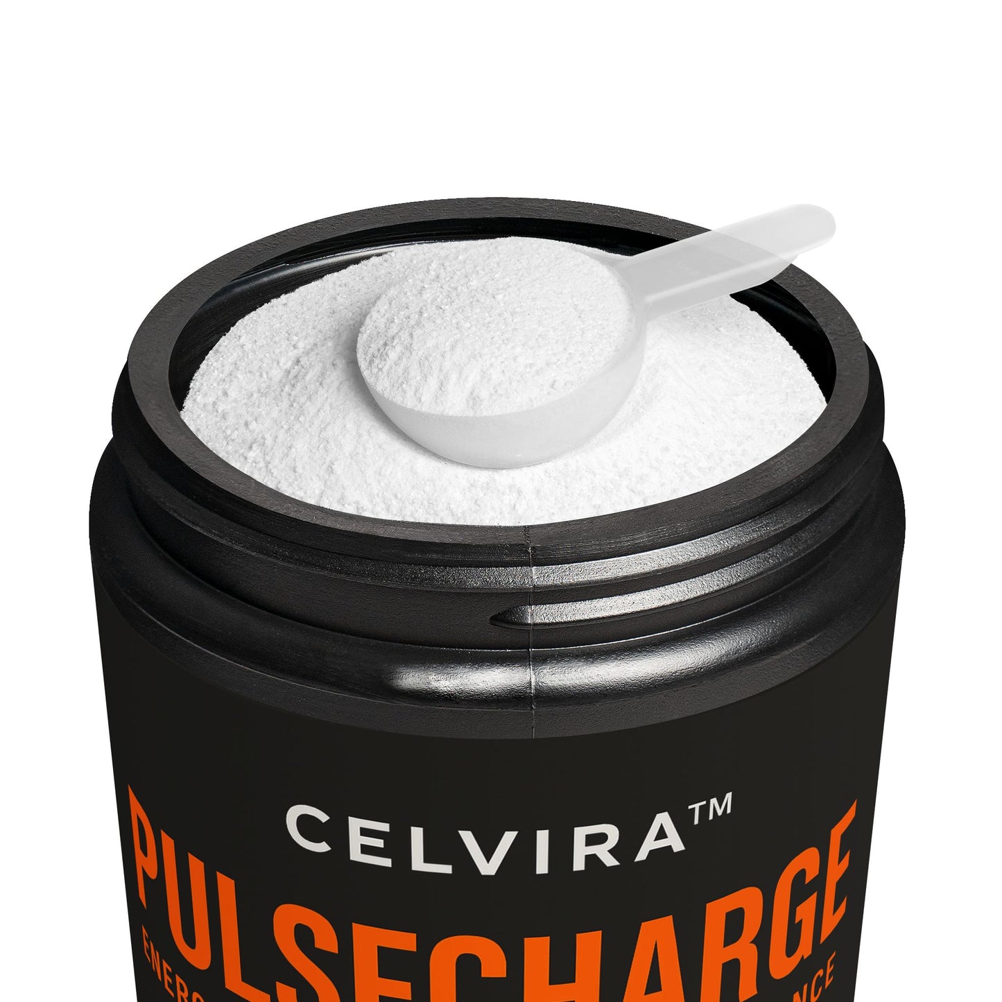 PulseCharge™  - Pre-Workout Essentials