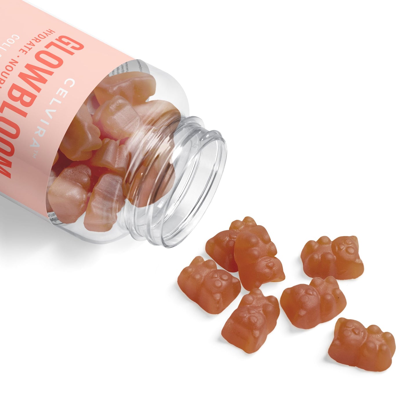 GlowBloom™ (60 Gummies)